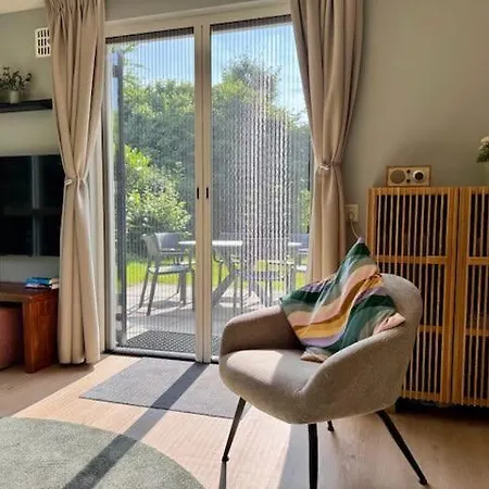 Semesterbostad 5 - Persoons Lycka Ewijk