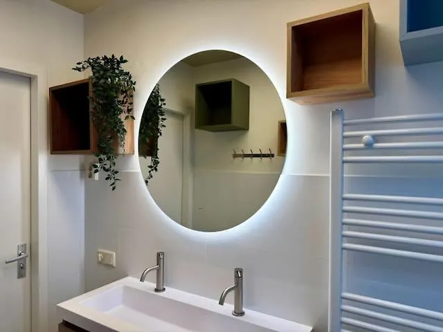 5 - Persoons Lycka Semesterbostad