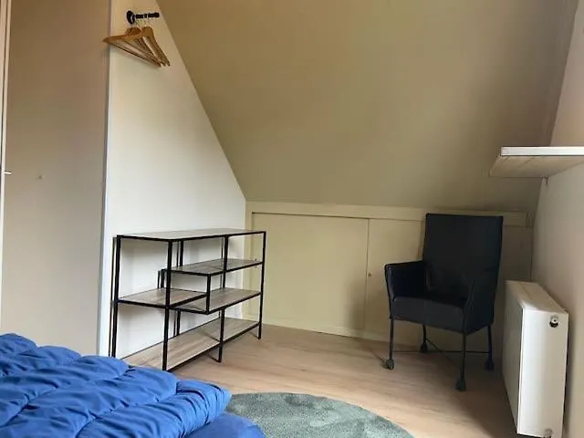 5 - Persoons Lycka *