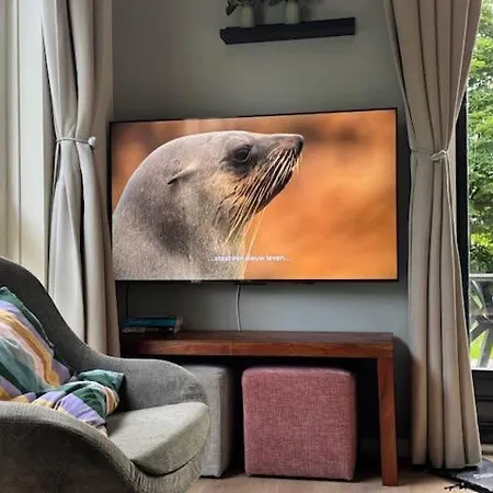 5 - Persoons Lycka 285 Holiday home