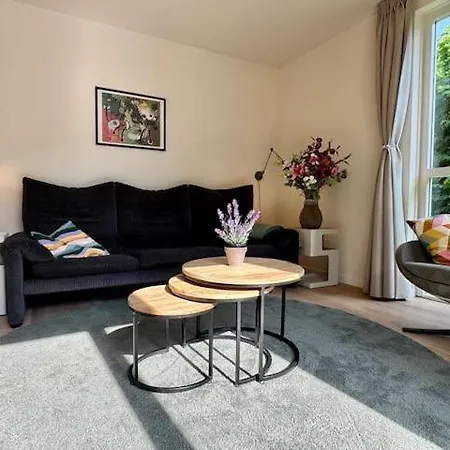 5 - Persoons Lycka 285 Holiday home