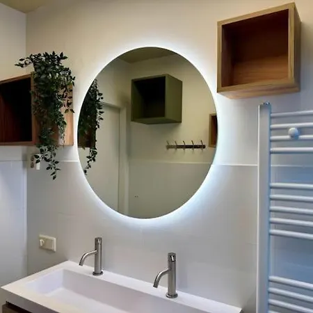 5 - Persoons Lycka 285 Holiday home