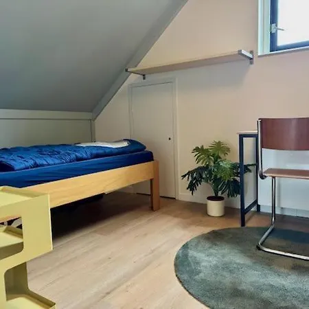 5 - Persoons Lycka 285 Ewijk