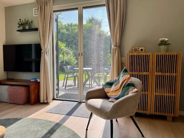 Holiday home 5 - Persoons Lycka 285 Ewijk