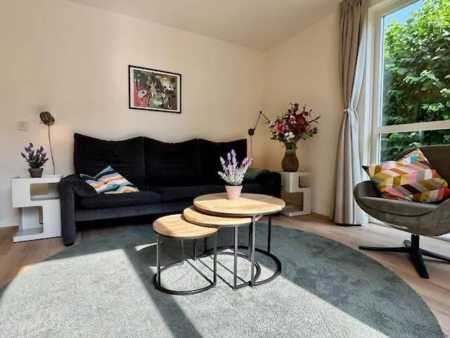 5 - Persoons Lycka 285 Holiday home