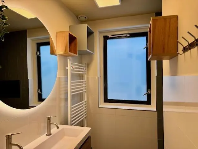 Holiday home 5 - Persoons Lycka 285 *