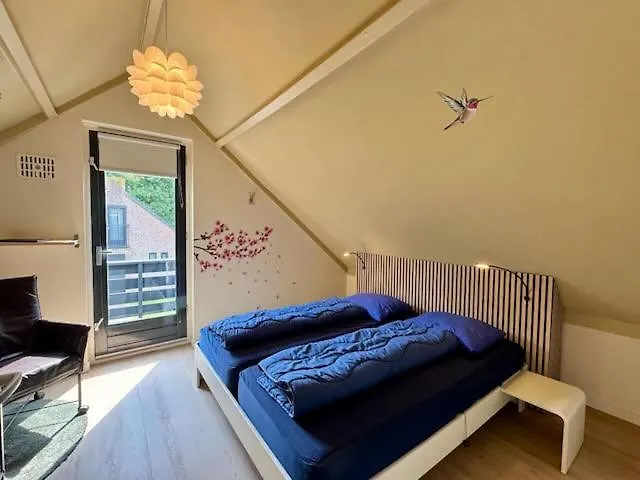 Holiday home 5 - Persoons Lycka 285 *