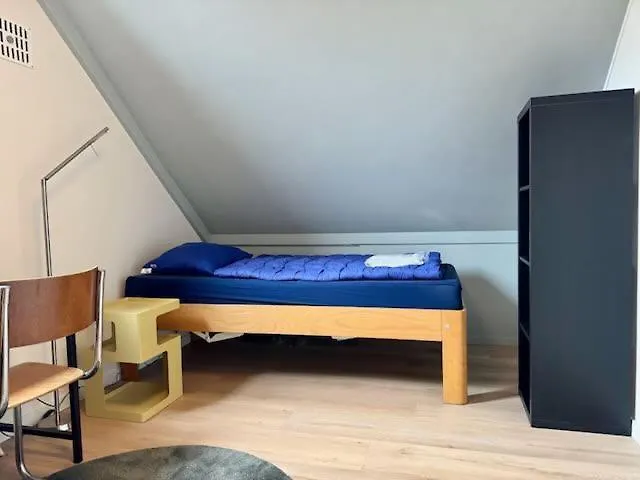 5 - Persoons Lycka 285 Holiday home *