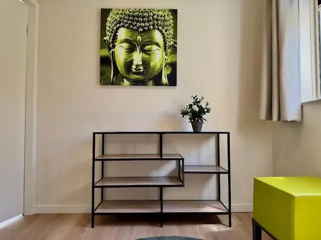 Holiday home 5 - Persoons Lycka 285