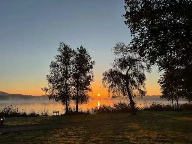 Holiday home 5 - Persoons Lycka 285 *